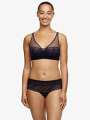 Thumbnail Bleu Soutien-gorge corbeille - Victoria 4