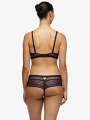 Thumbnail Bleu Soutien-gorge corbeille - Victoria 5