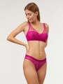 Thumbnail Rose Soutien-gorge corbeille - Victoria 4