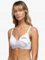 Thumbnail Blanc Soutien-gorge d'allaitement - Kate 4