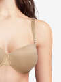 Thumbnail Nude Soutien-gorge multipositions - Beauty 3