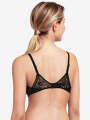 Thumbnail Noir Soutien-gorge multipositions - Kaia 2