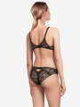Thumbnail Noir Soutien-gorge multipositions - Kaia 5