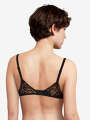Thumbnail Noir Soutien-gorge multipositions - Kaia 7