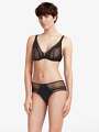 Thumbnail Noir Soutien-gorge multipositions - Maxine 10