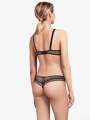 Thumbnail Noir Soutien-gorge multipositions - Maxine 2