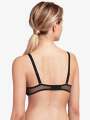 Thumbnail Noir Soutien-gorge multipositions - Maxine 4