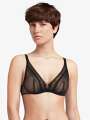 Thumbnail Noir Soutien-gorge multipositions - Maxine 6