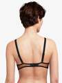 Thumbnail Noir Soutien-gorge multipositions - Maxine 7