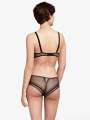 Thumbnail Noir Soutien-gorge multipositions - Maxine 9