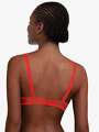 Thumbnail Rouge Soutien-gorge multipositions - Maxine 10