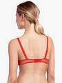 Thumbnail Rouge Soutien-gorge multipositions - Maxine 4