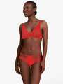 Thumbnail Rouge Soutien-gorge multipositions - Maxine 9