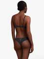 Thumbnail Noir Soutien-gorge multipositions - Nicole 7