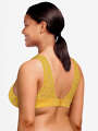 Thumbnail Jaune Soutien-gorge multipositions - Rosalie 2