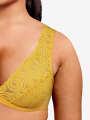 Thumbnail Jaune Soutien-gorge multipositions - Rosalie 3