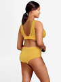 Thumbnail Jaune Soutien-gorge multipositions - Rosalie 5