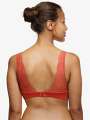 Thumbnail Rose Soutien-gorge multipositions - Rosalie 2