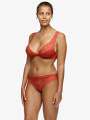Thumbnail Rose Soutien-gorge multipositions - Rosalie 4