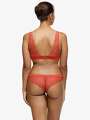 Thumbnail Rose Soutien-gorge multipositions - Rosalie 5