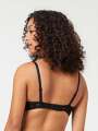 Thumbnail Noir Soutien-gorge push-up - Ada 2