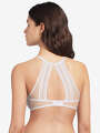 Thumbnail Blanc Soutien-gorge push-up - Assa 2