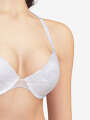 Thumbnail Blanc Soutien-gorge push-up - Assa 3