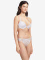 Thumbnail Blanc Soutien-gorge push-up - Assa 4