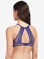 Thumbnail Bleu Soutien-gorge push-up - Assa 2