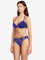 Thumbnail Bleu Soutien-gorge push-up - Assa 4