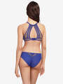 Thumbnail Bleu Soutien-gorge push-up - Assa 5