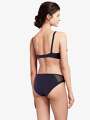 Thumbnail Bleu Soutien-gorge push-up - Astre 2