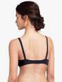 Thumbnail Bleu Soutien-gorge push-up - Astre 5