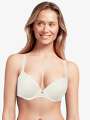 Thumbnail Ivoire Soutien-gorge push-up - Astre 1