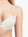 Thumbnail Ivoire Soutien-gorge push-up - Astre 3