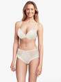 Thumbnail Ivoire Soutien-gorge push-up - Astre 4