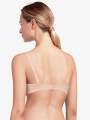 Thumbnail Rose Soutien-gorge push-up - Astre 2