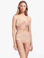 Thumbnail Rose Soutien-gorge push-up - Astre 5
