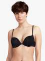 Thumbnail Noir Soutien-gorge Push-Up - Beauty Sexy 1