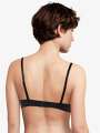 Thumbnail Noir Soutien-gorge Push-Up - Beauty Sexy 2