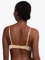 Thumbnail Beige Soutien-gorge push-up - Beauty Sexy 2