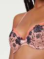 Thumbnail Rose Soutien-gorge push-up - Billie 3