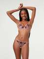 Thumbnail Rose Soutien-gorge push-up - Billie 4