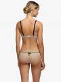 Thumbnail Beige Soutien-gorge push-up - Billie 2