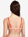 Thumbnail Rose Soutien-gorge push-up - Billie 2