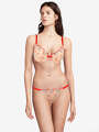 Thumbnail Rose Soutien-gorge push-up - Billie 4
