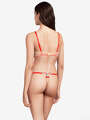 Thumbnail Rose Soutien-gorge push-up - Billie 5