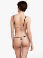 Thumbnail Rose Soutien-gorge push-up - Billie 2