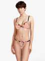 Thumbnail Rose Soutien-gorge push-up - Billie 4