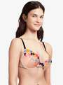 Thumbnail Rose Soutien-gorge push-up - Billie 6
